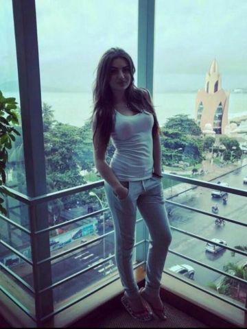 Татьяна Смазливая Реал