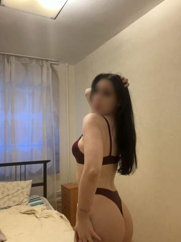 Елена Новенькая Студентка Реал