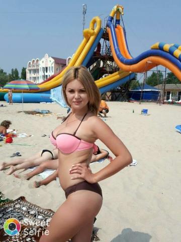 Светлана Экзотическая